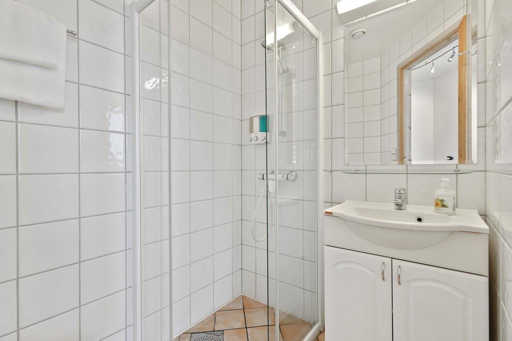 Bjorvika Apartments - Fiskepiren Stavanger Værelse billede